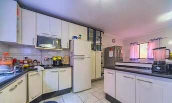 Imagem 5: LINDO SOBRADO Á VENDA EM SANTO ANDRÉ