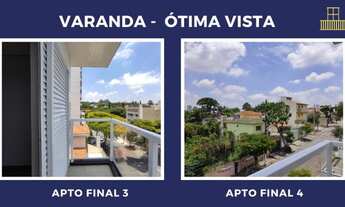 Imagem 7: SãO BERNARDO DO CAMPO - Apartamento Padrão - Anchieta