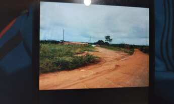 Imagem 3: Terreno em parpueira