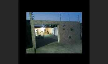 Imagem: Casa padrão