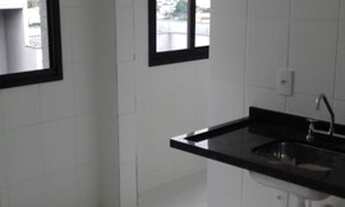 Imagem 3: Cobertura Duplex à venda com 100 m², 2 Dormitórios na Vila Curuçá - Santo André