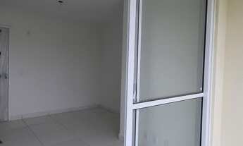 Imagem 6: 2 quartos Suíte com elevador e Varanda área de Lazer completa