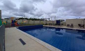 Imagem: Apartamento para aluguel tem 41 metros quadrados