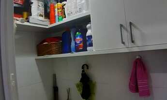 Imagem 3: Delphos á venda com 60m² 2 dormitórios e 1 vaga de garagem Vila Gumercindo - São Paulo - S