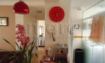 Imagem 2: SÃO PAULO - Apartamento Padrão - PARAISO