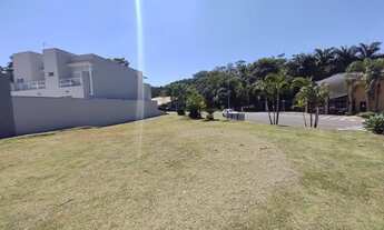 Imagem 4: Terreno à venda, 744m² no Condomínio Santa Clara - Indaiatuba/SP