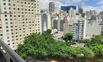 Imagem 2: Apartamento com 1 dormitório 1 bainheiro, 1 vaga