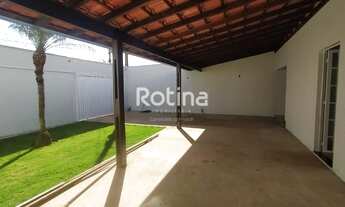 Imagem 5: Casa Condomínio Fechado para aluguel, 3 quartos, 3 vagas, Jardim Holanda - Uberlândia/MG