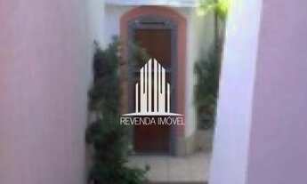 Imagem 7: Sobrado com 3 suítes, 3 vagas, 385 m², Planalto Paulista - São Paulo/SP