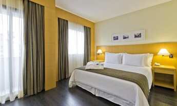 Imagem: Apartamento, Itaim Bibi - São Paulo