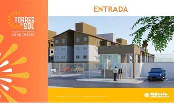 Imagem 2: 114 VENDO APARTAMENTO COM ENTRADA FACILITADA E DESCONTO DE ATÉ 47MIL,RENDA MINIMA 1.500