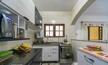 Imagem 5: SOBRADO NO JARDIM LAS VEGAS