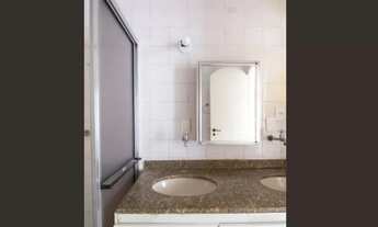 Imagem 5: Apartamento à venda com 40m², 1 quarto e sem vaga