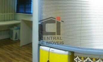 Imagem 4: Rio de Janeiro - Conjunto Comercial/Sala - Copacabana