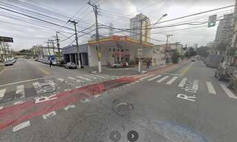 Imagem: Terreno de esquina com 145m² no Ipiranga