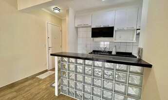 Imagem 5: Apartamento com 3 dormitórios para alugar, 69 m² por R$ 3.050,00/mês - Vila Andrade - São