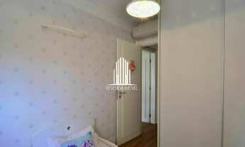 Imagem 4: Apartamento na Chácara Inglesa- São Paulo, SP