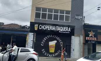 Imagem 4: Sala comercial metrô artur alvim