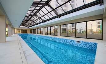 Imagem 3: Apartamento no Guararapes - 209m² Reformado Novo (TR101345) LUA