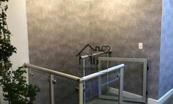 Imagem 7: Cobertura com 5 dormitórios, 388 m² - venda por R$ 5.300.000,00 ou aluguel por R$ 31.489,0