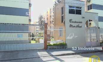 Imagem: CAUCAIA - Apartamento Padrão - TABAPUÁ