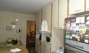 Imagem 7: Apartamento de 4 dormitórios com 3 vagas no Planalto Paulista