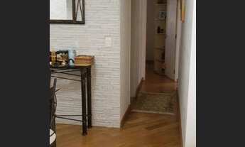 Imagem 5: Apartamento a venda com 80m² 4 dormitorios 1 suite e 1 vaga de garagem na Saúde - São Paul