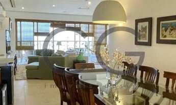 Imagem 7: Excelente Apartamento de 289 m2 com vista mar e Golf e 4 quartos