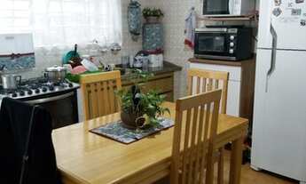 Imagem 4: LINDO SOBRADO SENDO 3 DORMS