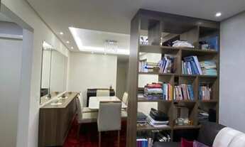 Imagem 4: Apartamento á venda em Diadema, 66m², 2 dormitórios e 1 vaga