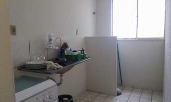 Imagem 6: Apto no Cond Ipes 2 no Turu - 2* andar e Perto de Tudo