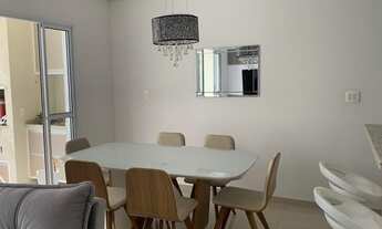 Imagem 3: Apartamento com 2 quartos, 75 m² por R$ 475.000 - Jardim das Nações - Taubaté/SP