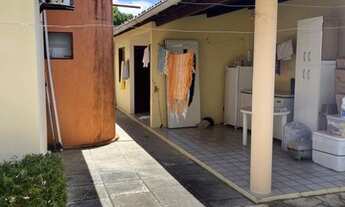 Imagem 6: Casa para venda tem 214 metros quadrados com 3 quartos em Gruta de Lourdes - Maceió - Alag