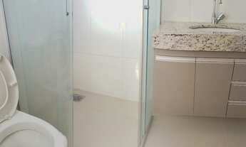 Imagem 3: Flat jardim São luiz