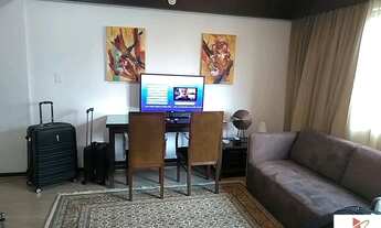 Imagem 1: São Paulo - Flat - Moema