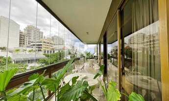 Imagem 4: Cobertura-À VENDA-Ipanema-Rio de Janeiro-RJ