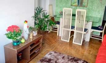 Imagem 7: Condomínio em Mirandópolis