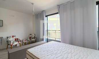 Imagem 6: Apartamento para Aluguel - Santana, 1 Quarto, 26 m2