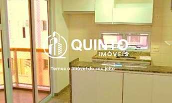 Imagem 2: Apartamento para venda com 65 metros quadrados com 2 quartos em Icaraí - Niterói - RJ