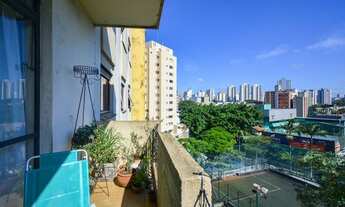 Imagem 6: APARTAMENTO NO CENTRO SANTRO ANDRE OTIMA LOCALIZAÇAO