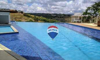 Imagem 2: Lote no Condomínio Atmosphera Green, com 776,56m²