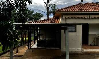 Imagem 4: Chácara em Cedral dentro da cidade