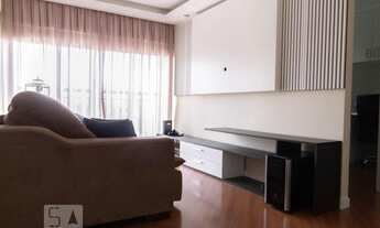 Imagem: Apartamento para Aluguel - Tatuapé, 2 Quartos