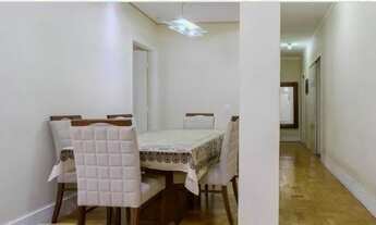 Imagem 5: Apartamento à venda com 126m², 3 quartos e 1 vaga