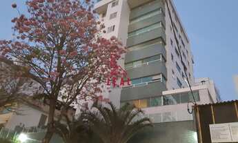 Imagem 2: Apartamento 3 quartos à venda, 3 quartos, 1 suíte, 3 vagas, Cidade Nova - Belo Horizonte/M