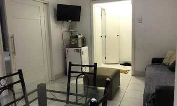 Imagem 3: Posto 05 amplo sala e quarto separado entrar e morar temos outros