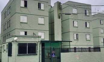 Imagem 4: Apartamento 2 dormitórios