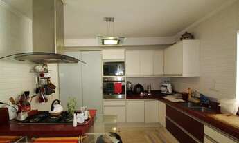 Imagem 7: LINDO SOBRADO COM PISCINA EM SÃO CAETANO