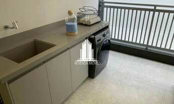 Imagem 7: Apartamento na Vila Clementino- São Paulo, SP