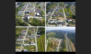 Imagem 7: Casa em início de construção